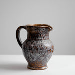 Vintage flower vase l ビンテージフラワーベース #238