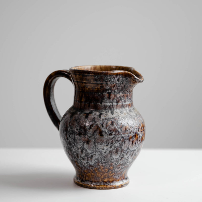 Vintage flower vase l ビンテージフラワーベース #238