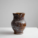 Vintage flower vase l ビンテージフラワーベース #238