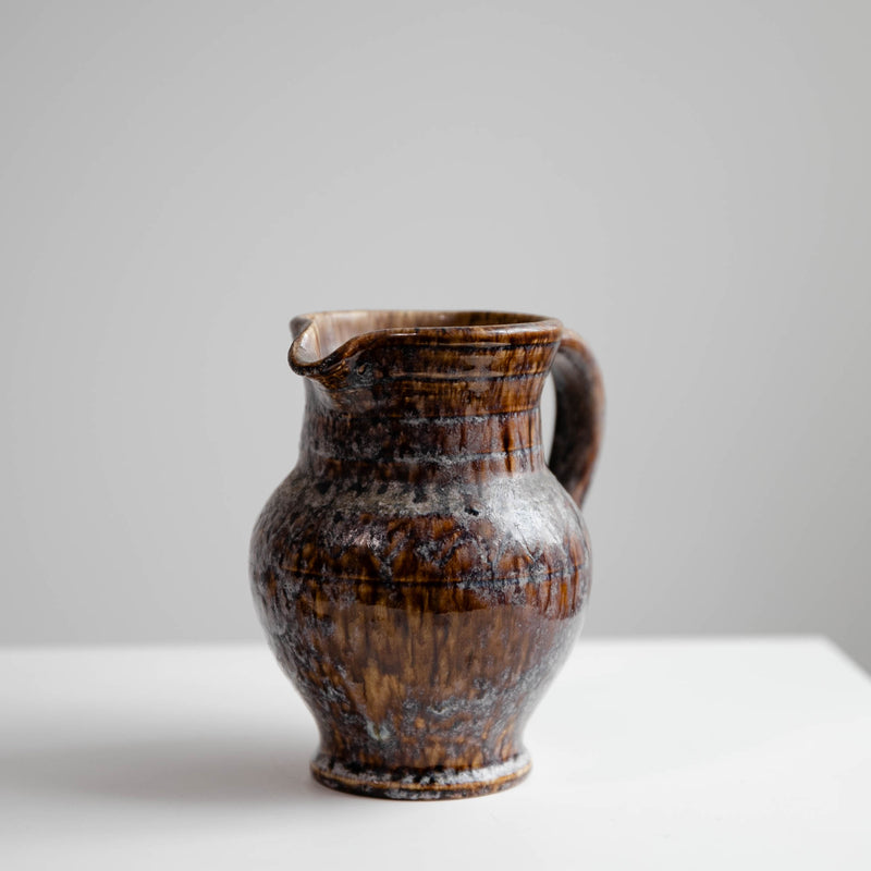 Vintage flower vase l ビンテージフラワーベース #238