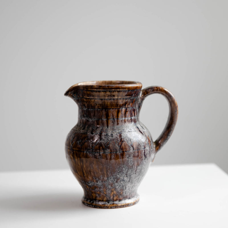 Vintage flower vase l ビンテージフラワーベース #238