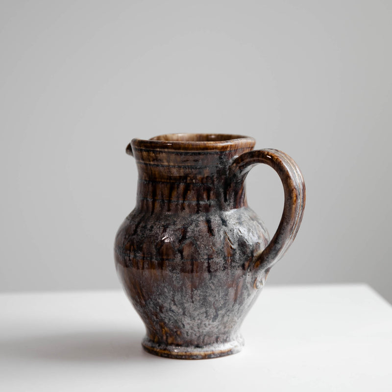 Vintage flower vase l ビンテージフラワーベース #238