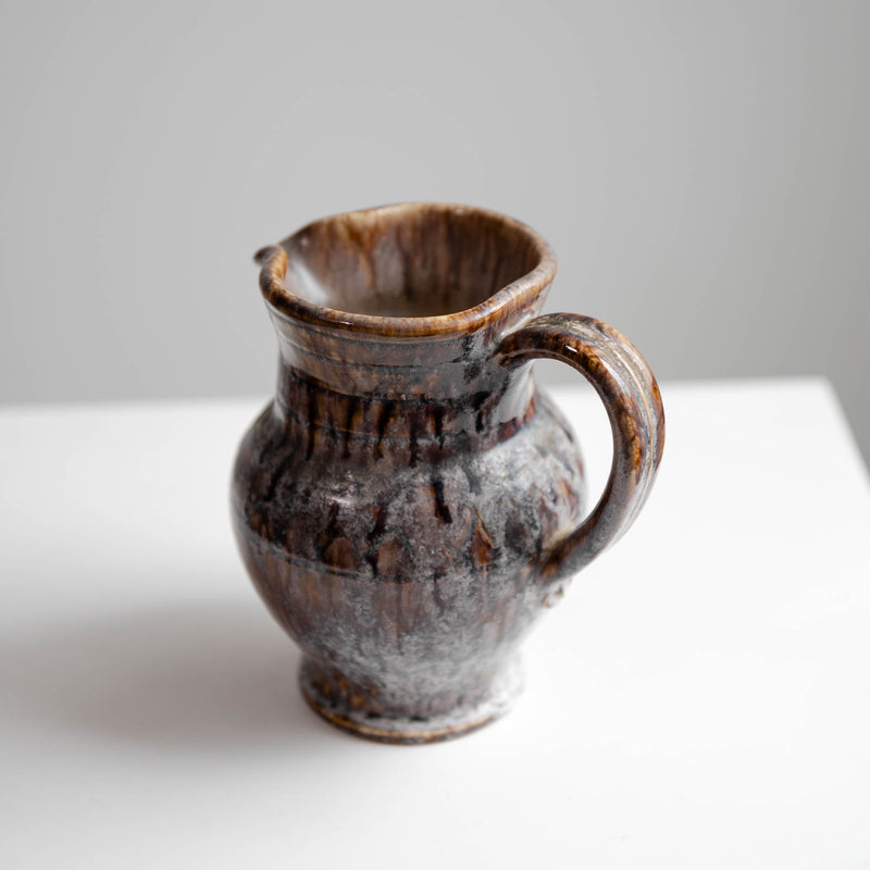 Vintage flower vase l ビンテージフラワーベース #238