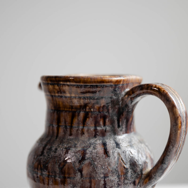 Vintage flower vase l ビンテージフラワーベース #238