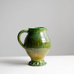 Vintage flower vase l ビンテージフラワーベース #241
