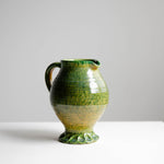 Vintage flower vase l ビンテージフラワーベース #241