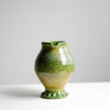 Vintage flower vase l ビンテージフラワーベース #241