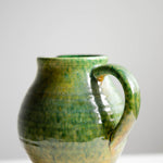 Vintage flower vase l ビンテージフラワーベース #241