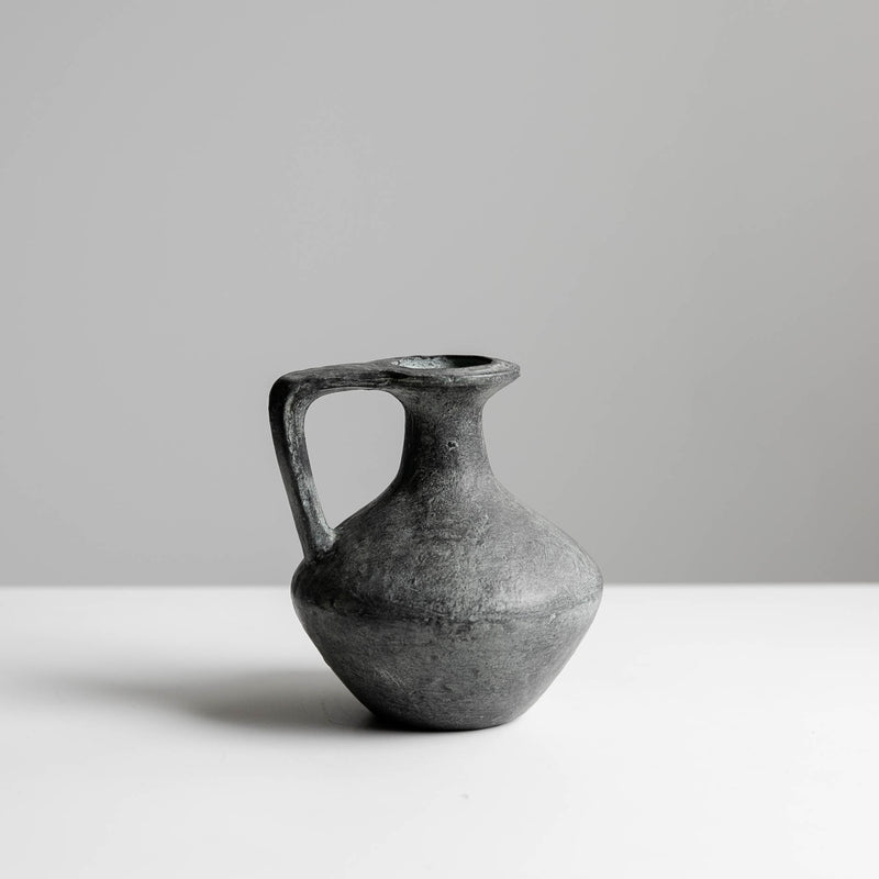 Vintage flower vase l ビンテージフラワーベース #242