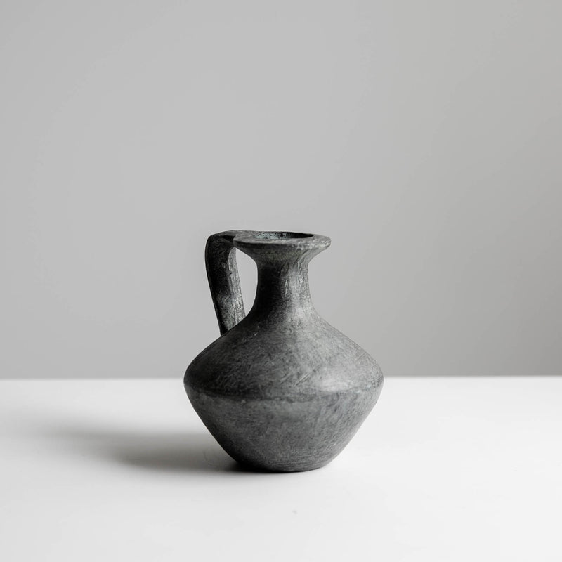 Vintage flower vase l ビンテージフラワーベース #242
