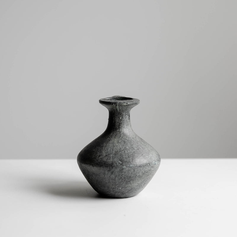 Vintage flower vase l ビンテージフラワーベース #242
