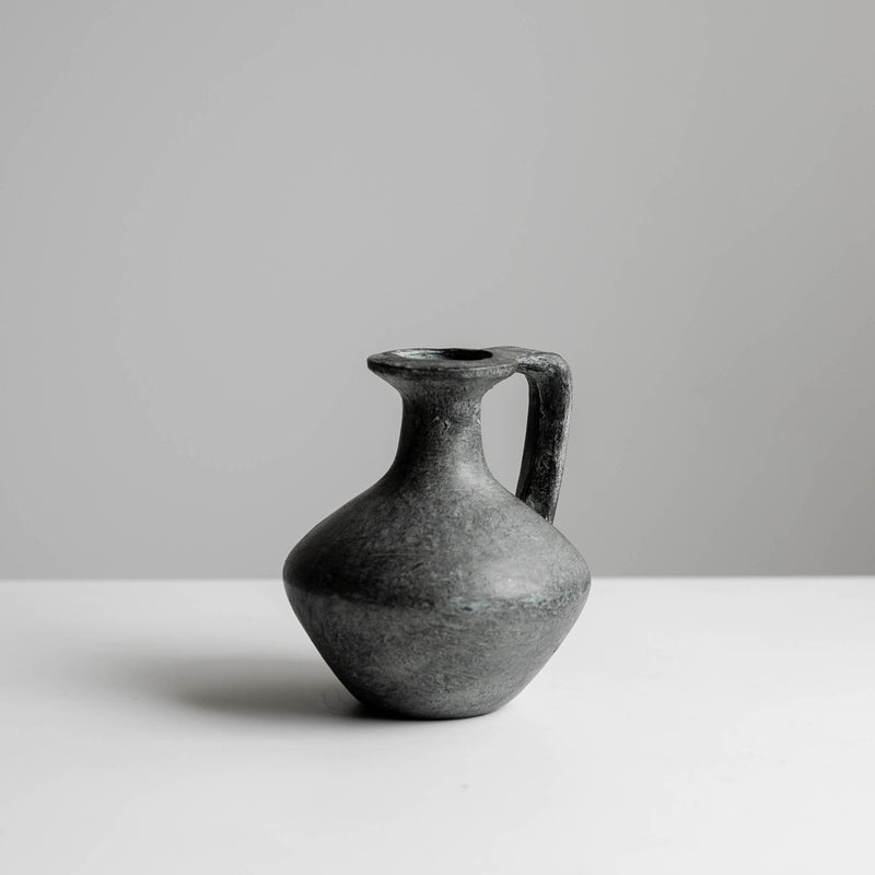Vintage flower vase l ビンテージフラワーベース #242