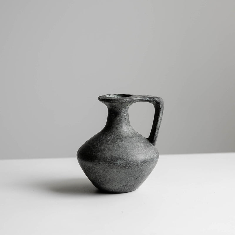 Vintage flower vase l ビンテージフラワーベース #242