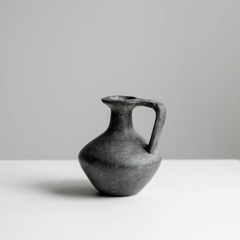 Vintage flower vase l ビンテージフラワーベース #242