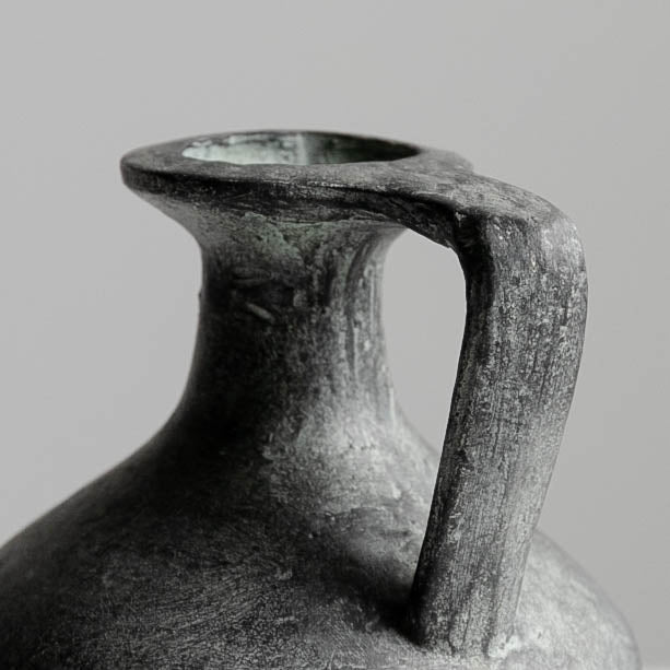 Vintage flower vase l ビンテージフラワーベース #242