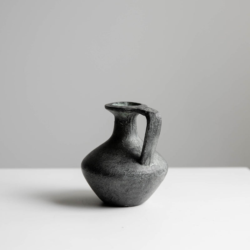 Vintage flower vase l ビンテージフラワーベース #242