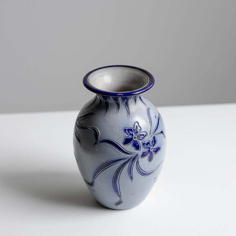 Vintage flower vase l ビンテージフラワーベース #243