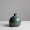 Vintage flower vase l ビンテージフラワーベース #244