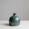 Vintage flower vase l ビンテージフラワーベース #244