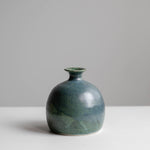 Vintage flower vase l ビンテージフラワーベース #244