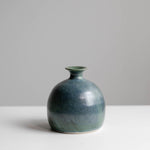 Vintage flower vase l ビンテージフラワーベース #244