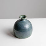 Vintage flower vase l ビンテージフラワーベース #244