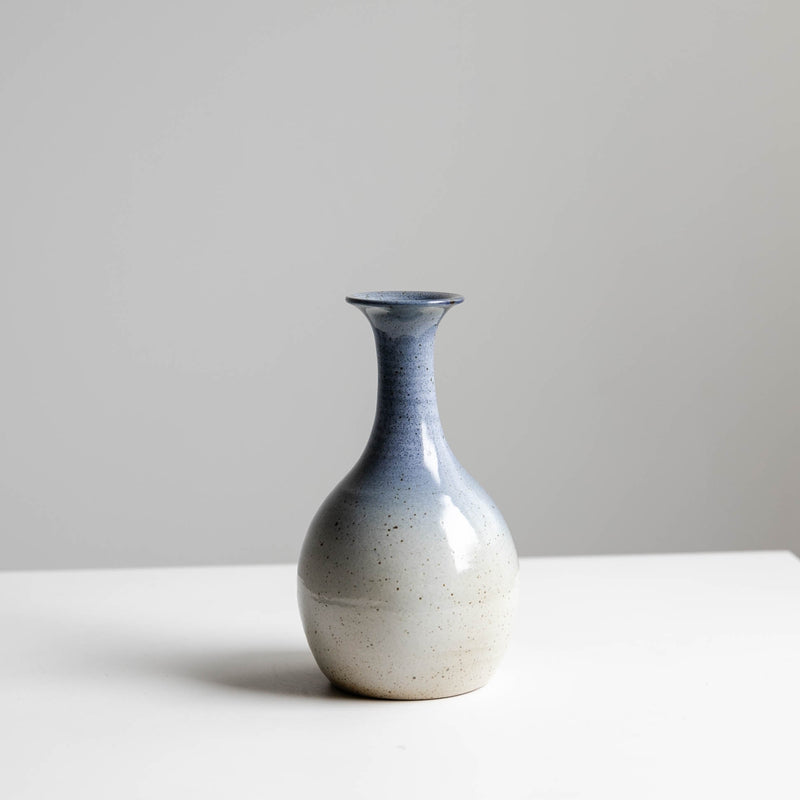 Vintage flower vase l ビンテージフラワーベース #245