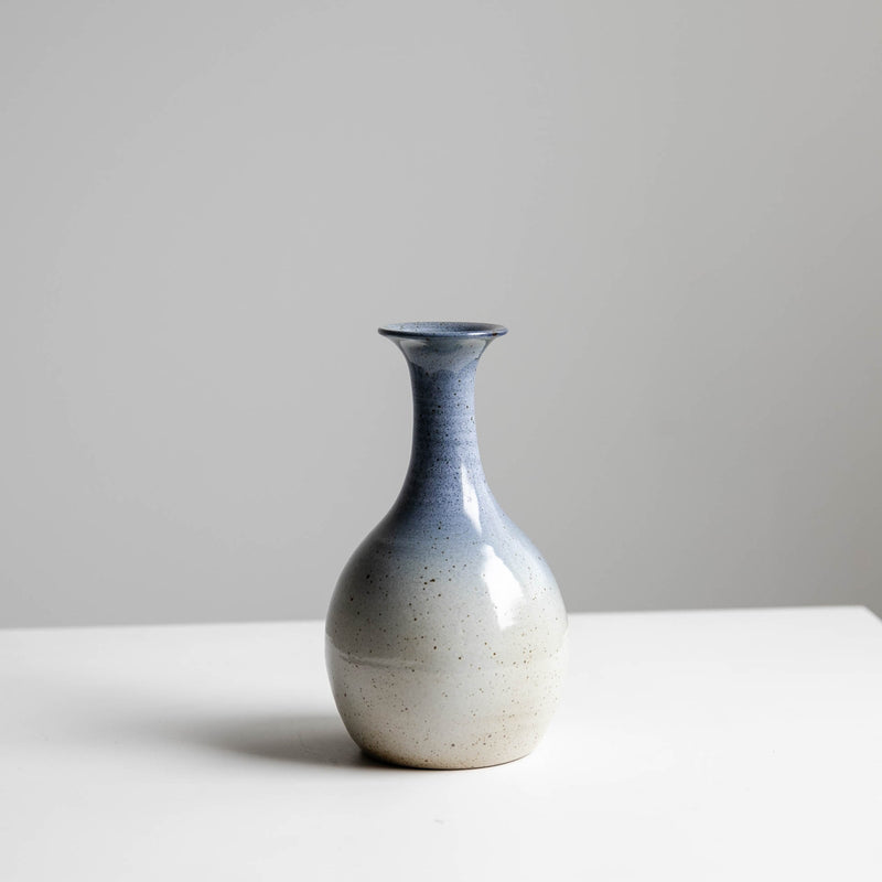 Vintage flower vase l ビンテージフラワーベース #245