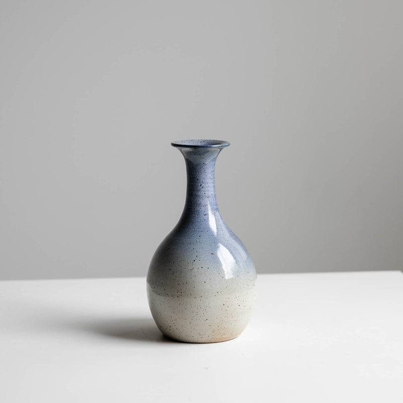 Vintage flower vase l ビンテージフラワーベース #245