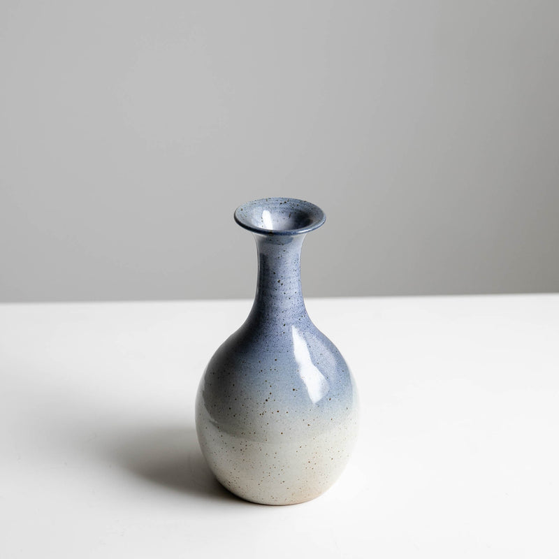 Vintage flower vase l ビンテージフラワーベース #245