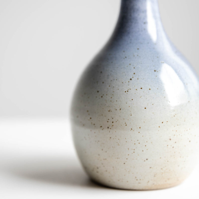 Vintage flower vase l ビンテージフラワーベース #245