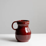 Vintage flower vase l ビンテージフラワーベース #246