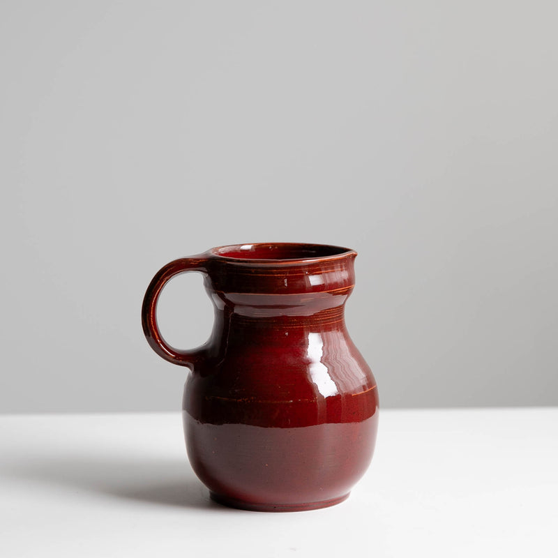 Vintage flower vase l ビンテージフラワーベース #246