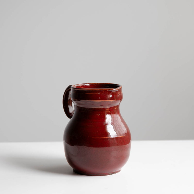 Vintage flower vase l ビンテージフラワーベース #246