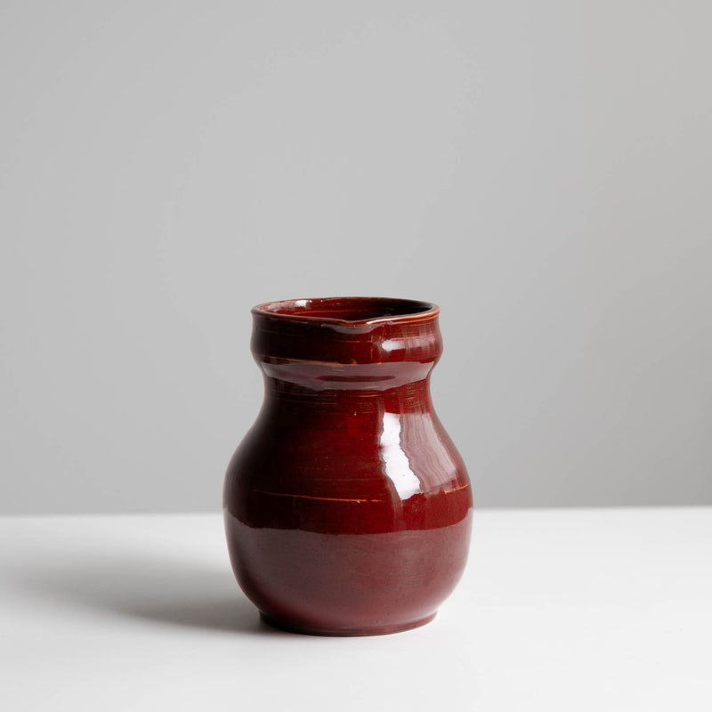 Vintage flower vase l ビンテージフラワーベース #246