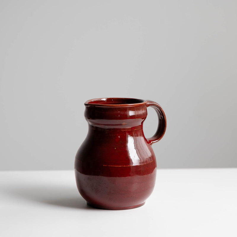Vintage flower vase l ビンテージフラワーベース #246
