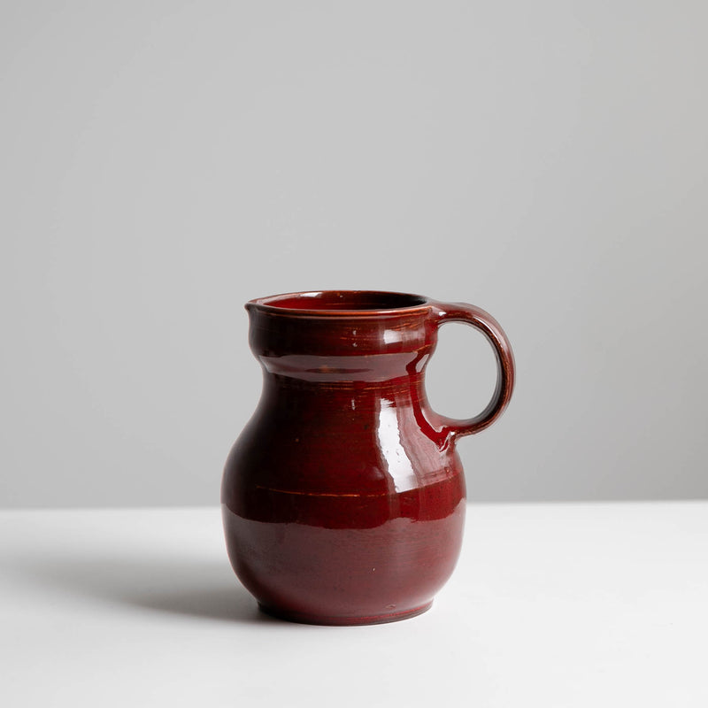 Vintage flower vase l ビンテージフラワーベース #246