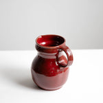Vintage flower vase l ビンテージフラワーベース #246