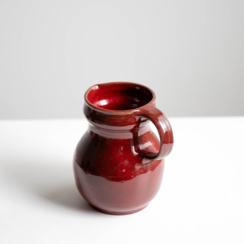 Vintage flower vase l ビンテージフラワーベース #246