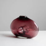 Vintage flower vase l ビンテージフラワーベース #248
