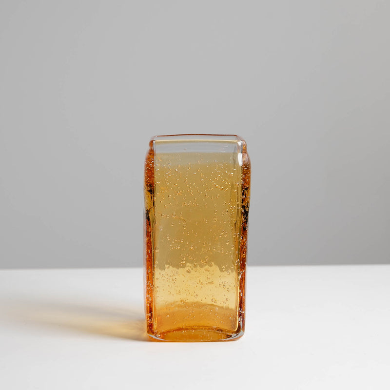 Vintage flower vase l ビンテージフラワーベース #249