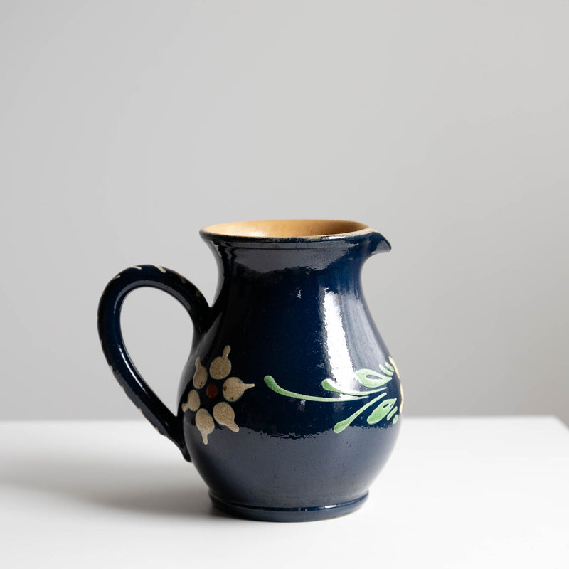 Vintage flower vase l ビンテージフラワーベース #250