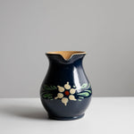 Vintage flower vase l ビンテージフラワーベース #250