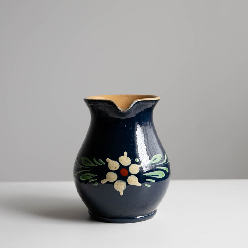 Vintage flower vase l ビンテージフラワーベース #250