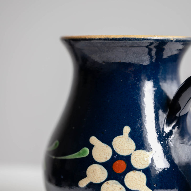 Vintage flower vase l ビンテージフラワーベース #250