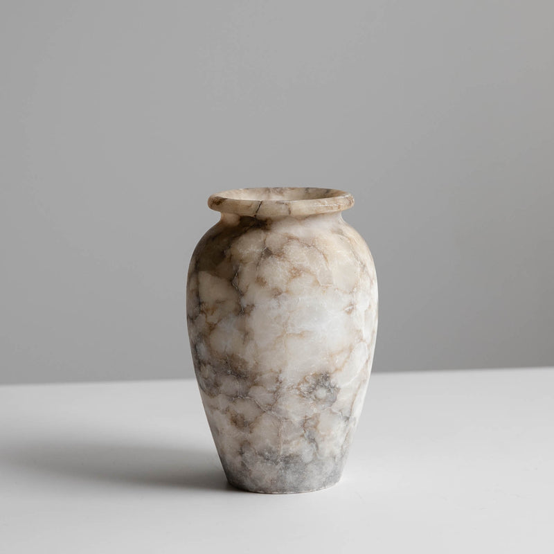 Vintage flower vase l ビンテージフラワーベース #251