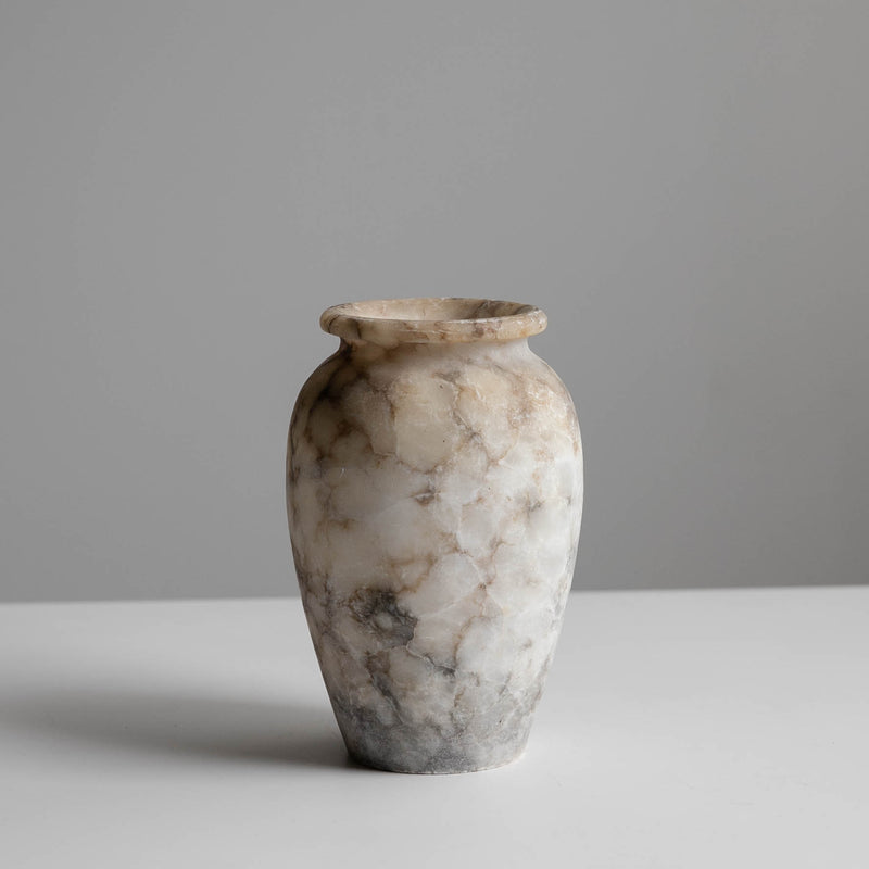 Vintage flower vase l ビンテージフラワーベース #251