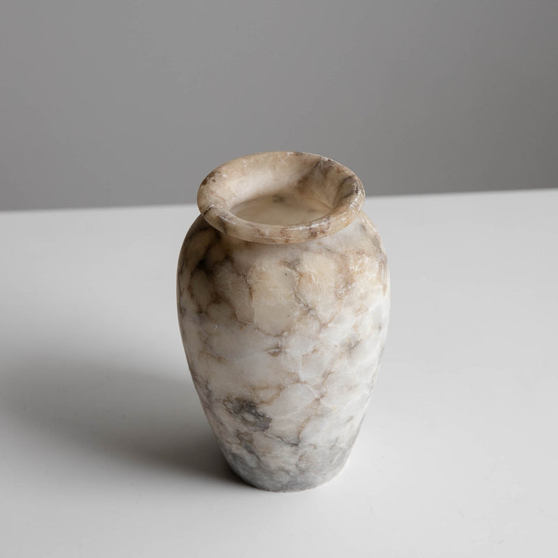 Vintage flower vase l ビンテージフラワーベース #251