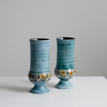 Vintage flower vase l ビンテージフラワーベース #253-A
