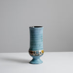 Vintage flower vase l ビンテージフラワーベース #253-A